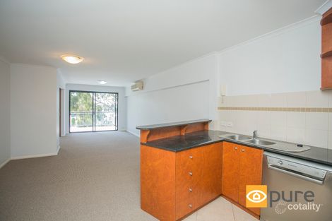 Property photo of 14/2 Outram Street West Perth WA 6005