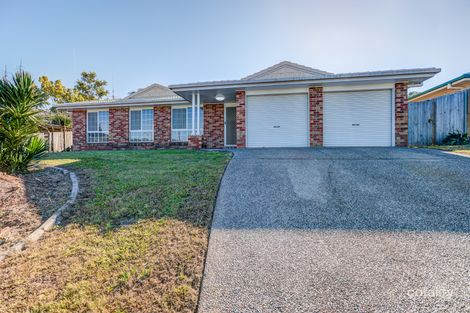 307 Mount Warren Bvd, Mount Warren Park, QLD 4207