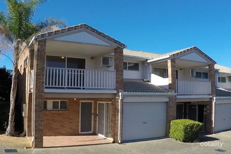 Property photo of 3/1 Abel Smith Crescent Mount Ommaney QLD 4074