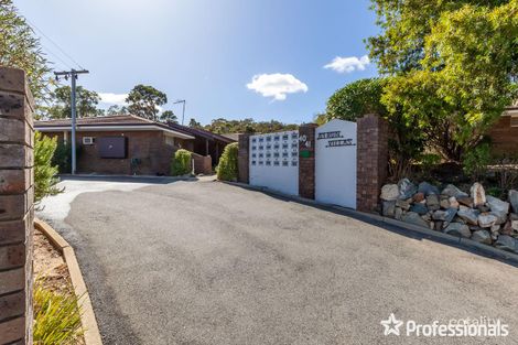 Property photo of 21/41 Lensham Place Armadale WA 6112