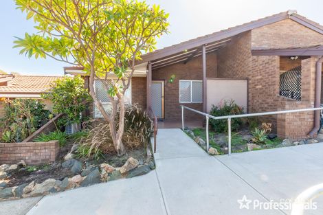 21/41 Lensham Pl, Armadale, WA 6112