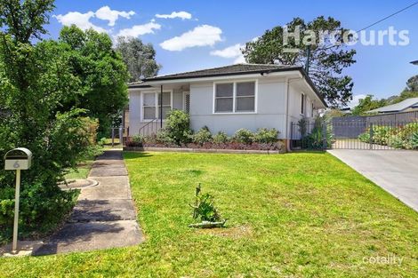 6 Pope Pl, Campbelltown, NSW 2560