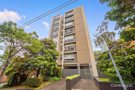 Property photo of 3/80 Cook Road Centennial Park NSW 2021