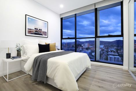 Property photo of 1601/15 Railway Parade Wollongong NSW 2500