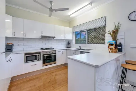 8/20 Rosetta St, Gray, NT 0830