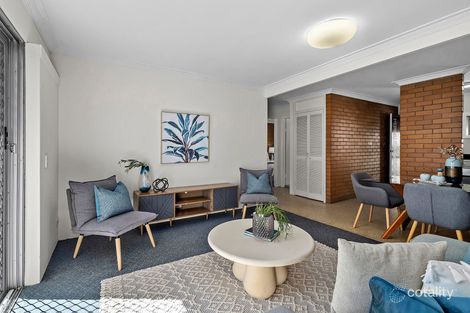 Property photo of 4/4 Stanley Street Indooroopilly QLD 4068