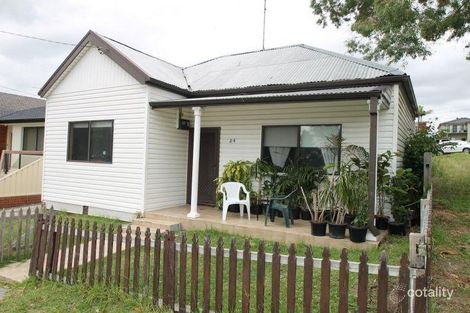 Property photo of 24 Park Street Arncliffe NSW 2205