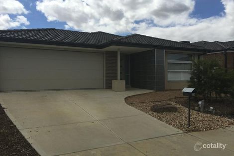 Property photo of 20 Stringybark Avenue Wallan VIC 3756
