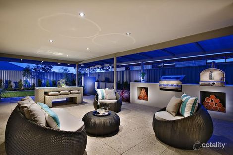 Property photo of 19 Sadler Circuit Australind WA 6233