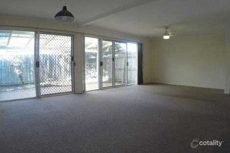 Property photo of 3/1 Abel Smith Crescent Mount Ommaney QLD 4074