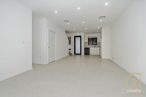 Property photo of 8 Lang Road Casula NSW 2170