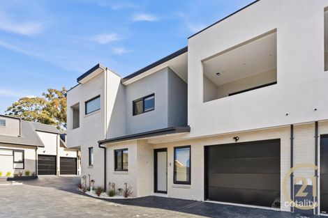 Property photo of 8 Lang Road Casula NSW 2170