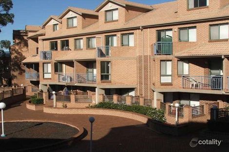 Property photo of 8/505-507 Wentworth Avenue Toongabbie NSW 2146