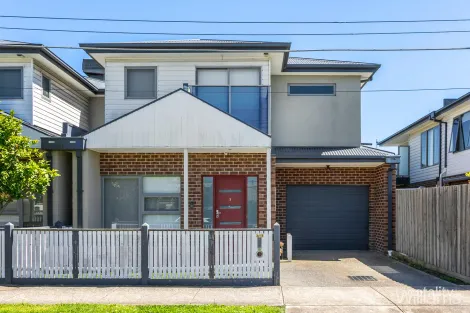 2 Loft Reserve Rd, Newport, VIC 3015