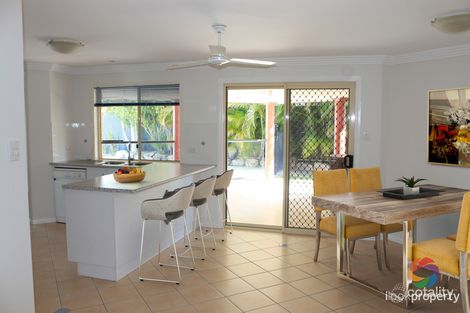 Property photo of 4 Capstan Place Tannum Sands QLD 4680