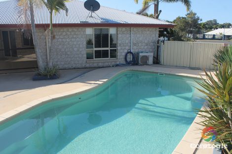 Property photo of 4 Capstan Place Tannum Sands QLD 4680