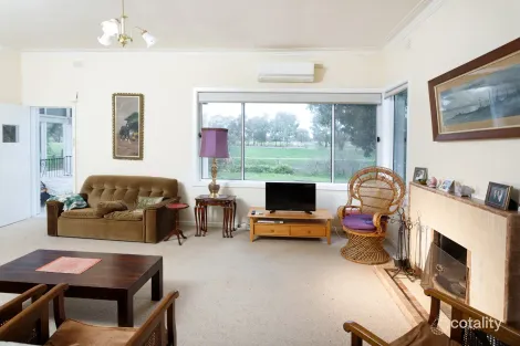 Property photo of 1215 Dhurringile Road Dhurringile VIC 3610
