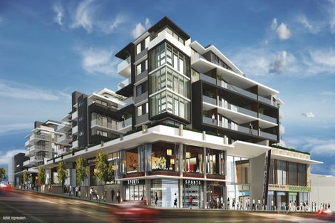 116/1 Broadway, Punchbowl, NSW 2196