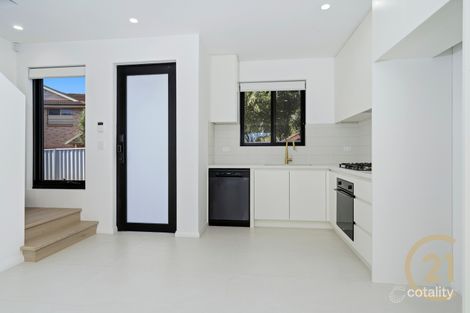 Property photo of 8 Lang Road Casula NSW 2170