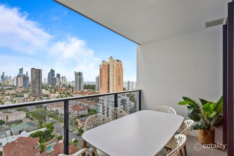 Property photo of 69/31 Queensland Avenue Broadbeach QLD 4218