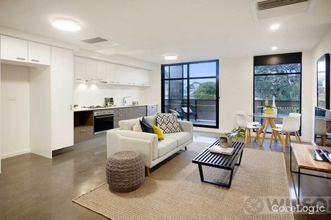 Property photo of 2/95 Wellington Street St Kilda VIC 3182