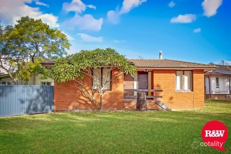 Property photo of 15 De Witt Place Willmot NSW 2770