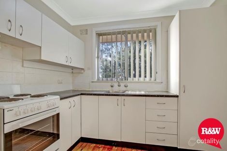 Property photo of 15 De Witt Place Willmot NSW 2770