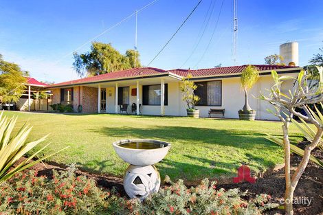 Property photo of 148 Lucy Victoria Avenue Australind WA 6233