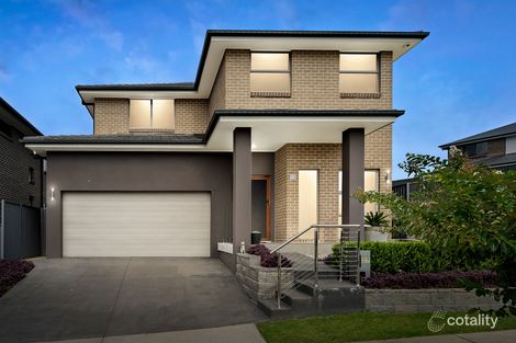 Property photo of 27 Galloway Road Glenmore Park NSW 2745