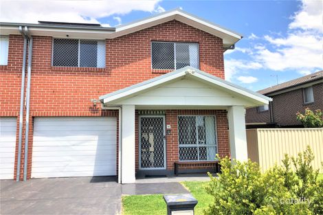 92 Carroll Cres, Plumpton, NSW 2761