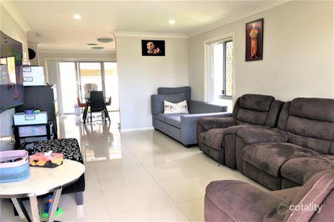 Property photo of 92 Carroll Crescent Plumpton NSW 2761