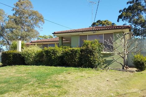 Property photo of 8 Cullen Place Dharruk NSW 2770