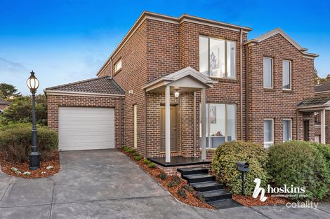 Property photo of 1 Jacks Place Lilydale VIC 3140