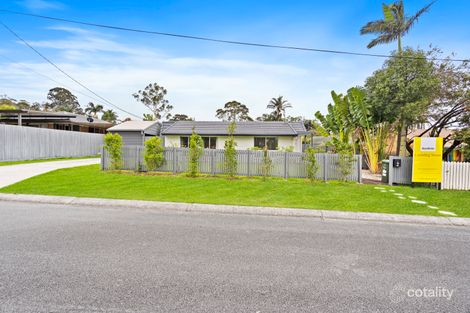 Property photo of 9 Miskin Street Nerang QLD 4211