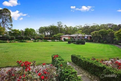 Property photo of 21 Forest Parkway Lake Cathie NSW 2445
