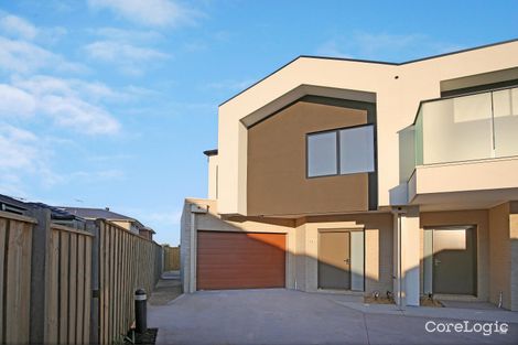 Property photo of 1 Mullavey Place Werribee VIC 3030