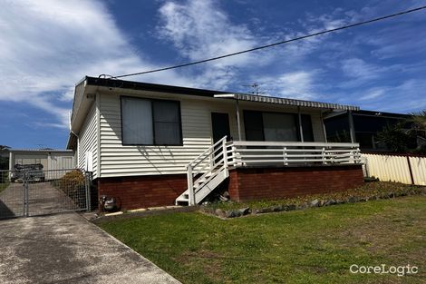 Property photo of 16 Tennent Road Mount Hutton NSW 2290