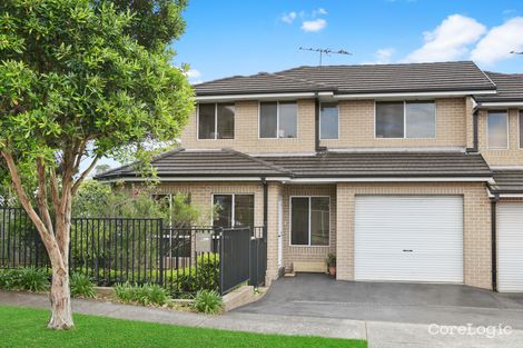 Property photo of 2 Webster Street Pendle Hill NSW 2145