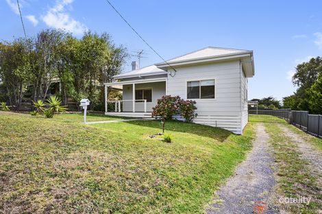 Property photo of 15A Fahey Street Wonthaggi VIC 3995