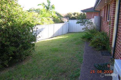 Property photo of 13/115 Ambleside Circuit Lakelands NSW 2282