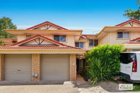 92/17 Marlow St, Woodridge, QLD 4114