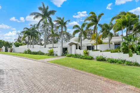 7018 Riverview Cres, Hope Island, QLD 4212