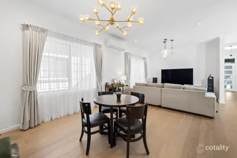 Property photo of 1 Howley Street Rodd Point NSW 2046