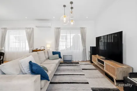 Property photo of 1 Howley Street Rodd Point NSW 2046