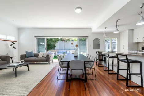 Property photo of 26 Sasse Avenue Mount Hawthorn WA 6016
