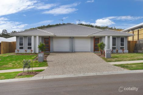 Property photo of 2/28 Ena Street Cotswold Hills QLD 4350