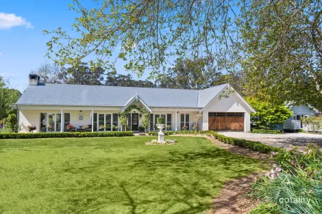 641 Penrose Rd, Penrose, NSW 2579