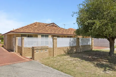 Property photo of 49A Mars Street Carlisle WA 6101