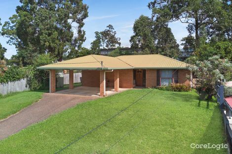 Property photo of 13 Bel-Air Court Ferny Hills QLD 4055