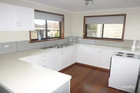 Property photo of 1/483 Nelson Road Mount Nelson TAS 7007